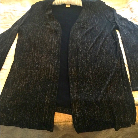 Molly & Maxx knit sweater - Picture 2 of 2